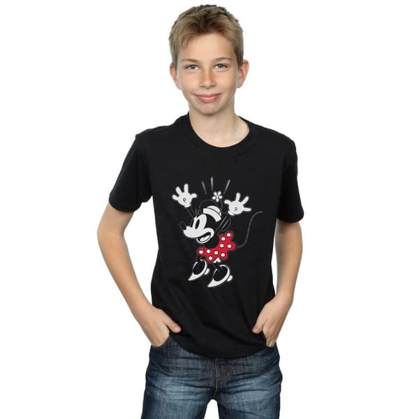 Disney Minnie Mouse Surprise T-shirt - pojkar
