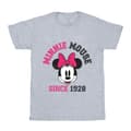 Miniatyrbild 1 av 4: Disney Girls Since 1928 Minnie Mouse Cotton T-Shirt