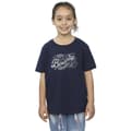 Pikkukuva 2 / 3: Star Wars Girls The Book Of Boba Fett Bounty Hunter Cotton T-Shirt
