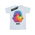 Miniatyrbillede 1 af 3: Star Wars Boys Stormtrooper Saturn Helmet T-Shirt