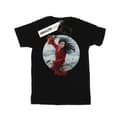 Miniatyrbild 1 av 3: Disney T-shirt med svärdsposter från Mulan-filmen för pojkar