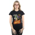 Miniatyrbild 2 av 3: Disney Dam/Tjej Toy Story 4 The Original Buzz Lightyear - T-shirt i bomull