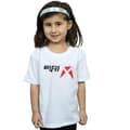 Miniatyrbillede 2 af 3: Star Wars: The Rise of Skywalker Girls Jet Trooper Military Sign Cotton T-Shirt