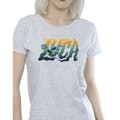 Miniatyrbild 3 av 4: Disney Dam/Lady Luca Swim T-shirt i bomull