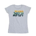 Miniatyrbild 1 av 4: Disney Dam/Lady Luca Swim T-shirt i bomull