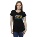 Miniatyrbild 2 av 4: Disney Dam/Lady Luca Swim T-shirt i bomull