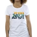 Miniatyrbild 3 av 4: Disney Dam/Lady Luca Swim T-shirt i bomull