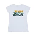 Miniatyrbild 1 av 4: Disney Dam/Lady Luca Swim T-shirt i bomull