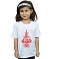 Miniatyrbild 2 av 3: Star Wars X-Wing Assault T-shirt i bomull för flickor