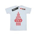 Miniatyrbild 1 av 3: Star Wars X-Wing Assault T-shirt i bomull för flickor