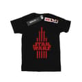 Miniatyrbild 1 av 3: Star Wars X-Wing Assault T-shirt i bomull för flickor