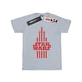 Miniatyrbild 1 av 3: Star Wars X-Wing Assault T-shirt i bomull för flickor