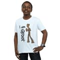 Miniatyrbild 2 av 3: Marvel Pojkar Avengers Infinity War Graffiti Groot T-shirt