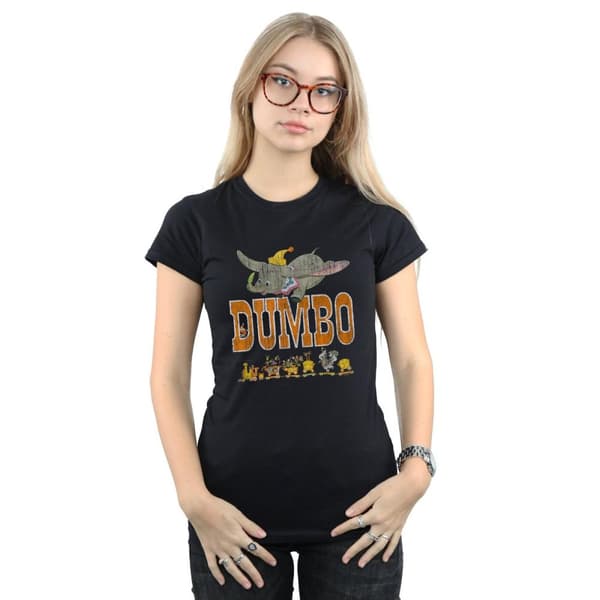Disney Dam/Lady Dumbo The One And Only - T-shirt i bomull