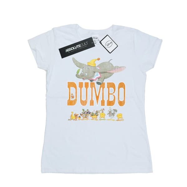 Disney Dam/Lady Dumbo The One And Only - T-shirt i bomull