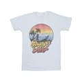 Miniatyrbilde 1 av 3: Netflix Mens Stranger Things LA Gradient T-Shirt