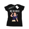 Miniatyrbild 1 av 3: Disney Dam/Tjej Prinsessan Snövit Buh Bye T-shirt i bomull