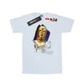Miniatyrbild 1 av 5: Star Wars C-3PO-borstad t-shirt från De sista jediriddarna