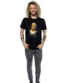 Miniatyrbild 4 av 5: Star Wars C-3PO-borstad t-shirt från De sista jediriddarna