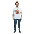 Miniatyrbild 4 av 5: Star Wars Darth Vader Swirling Fury T-shirt för herrar