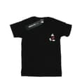 Miniatyrbild 1 av 5: Disney Flickor Musse Pigg Kickin Retro Chest T-shirt i bomull