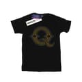 Miniatyrbild 1 av 3: Disney T-shirt i bomull med Onward Quest-logotyp för flickor