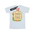Miniatyrbild 1 av 3: Disney Dam/kvinnor Wreck It Ralph Anna´s Skjorta Bomull Boyfriend T-shirt