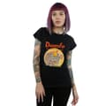 Pikkukuva 2 / 3: Disney Womens/Ladies Dumbo Flying Elephant Cotton T-Shirt