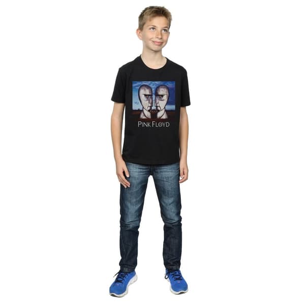 Pink Floyd Boys The Division Bell T-Shirt