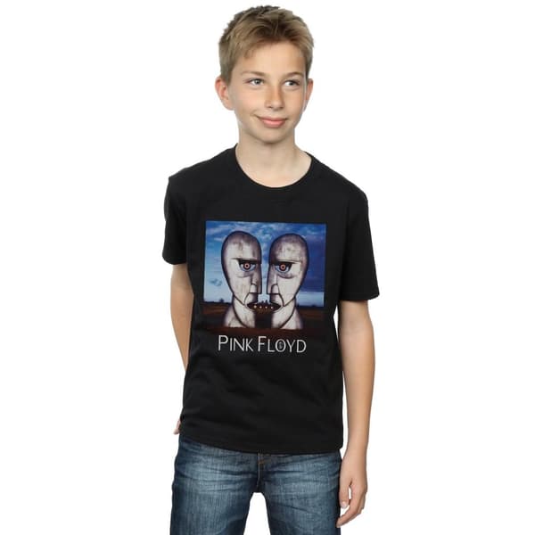 Pink Floyd Boys The Division Bell T-Shirt