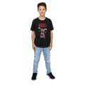 Miniatyrbilde 4 av 5: Star Wars Boys The Last Jedi Power Of The Dark Side T-Shirt