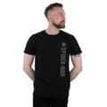 Miniatyrbillede 2 af 3: Marvel Mens Spider-Man Patterned Logo T-Shirt