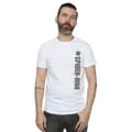 Miniatyrbillede 2 af 3: Marvel Mens Spider-Man Patterned Logo T-Shirt
