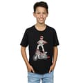 Pikkukuva 2 / 3: Disney Boys Toy Story 4 Duke Caboom Pose T-Shirt