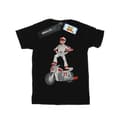 Pikkukuva 1 / 3: Disney Boys Toy Story 4 Duke Caboom Pose T-Shirt