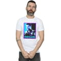 Miniatyrbild 2 av 3: Marvel Mens Avengers Endgame Thor Poster T-shirt