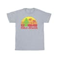 Miniatyrbillede 1 af 3: Marvel Mens She-Hulk: Attorney At Law Sunset Flex T-Shirt