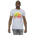 Miniatyrbillede 2 af 3: Marvel Mens She-Hulk: Attorney At Law Sunset Flex T-Shirt