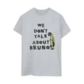 Pikkukuva 1 / 3: Disney Womens/Ladies Encanto We Dont Talk About Bruno Boy Cotton Boyfriend T-Shirt