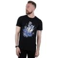 Miniatyrbild 2 av 5: Star Wars R2-D2 Blast Off T-shirt för herrar