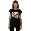 Miniatyrbild 2 av 3: Disney Dam/Tjej Musse Pigg - Bygga en byggnad - T-shirt i bomull