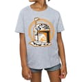 Pikkukuva 3 / 5: Star Wars Girls Boba Fett Dia De Los Muertos Cotton T-Shirt