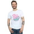 Miniatyrbillede 2 af 3: Riverdale Mens Pops Logo T-Shirt