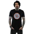 Miniatyrbild 2 av 3: Marvel Spider-Man Atom T-shirt för herrar