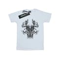 Miniatyrbild 1 av 3: Marvel Mens Avengers Endgame Thanos Rorschach T-shirt