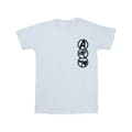 Miniatyrbillede 1 af 3: Marvel Boys Thor Love And Thunder Icons T-Shirt