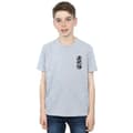 Miniatyrbillede 2 af 3: Marvel Boys Thor Love And Thunder Icons T-Shirt