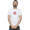 Miniatyrbillede 2 af 3: Marvel Mens Avengers Endgame I Love You 3000 Tony Stark Heart T-Shirt