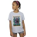 Pikkukuva 2 / 3: Star Wars Girls The Mandalorian Bo-Katan Koska and Axe Cotton T-Shirt