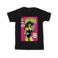 Miniatyrbild 1 av 3: Marvel Mens She-Hulk: Advokat i rätten Second Chance T-shirt